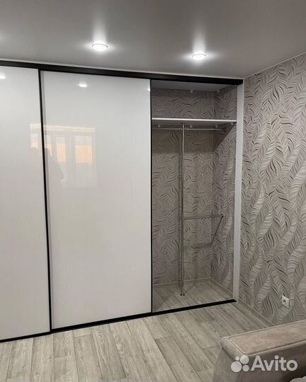 Шкафы купе под заказ