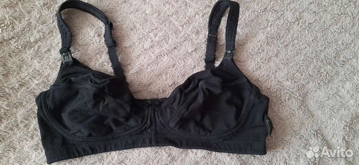 Бандаж и бюстгальтер для беременных и после родов