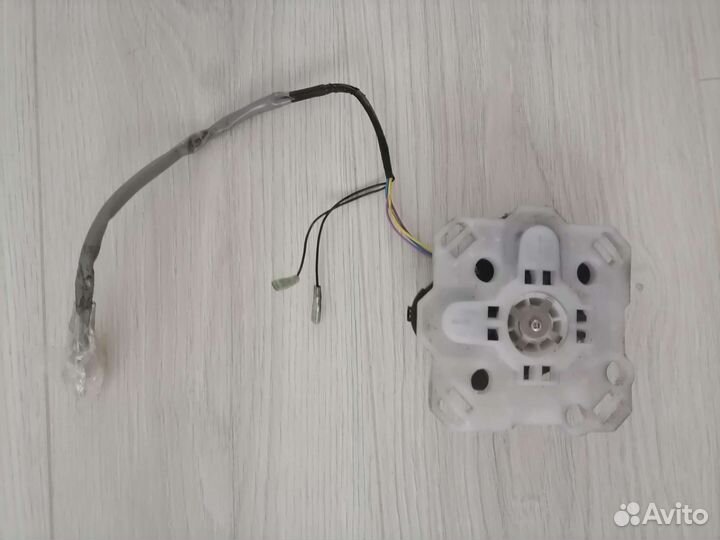 Электропривод зеркала сузуки гранд витара