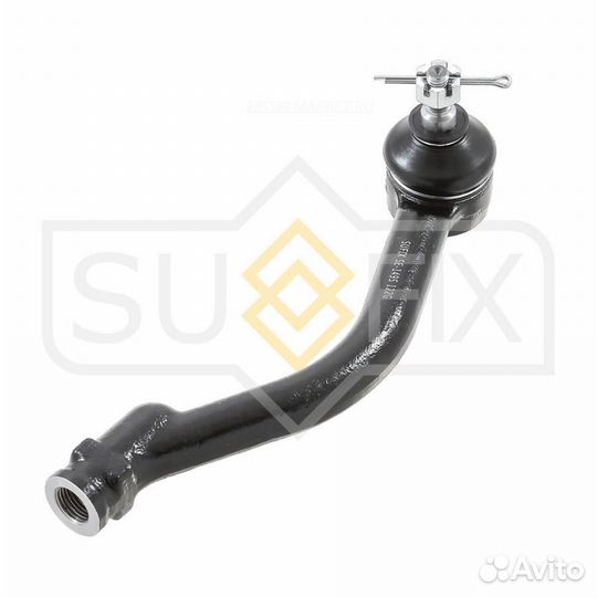 Sufix SE-1495 Наконечник рулевой тяги лев