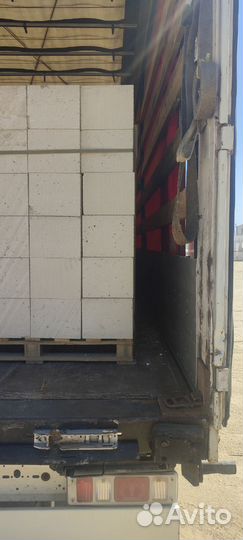 Долговечные пенобетонные блоки для несущих стен