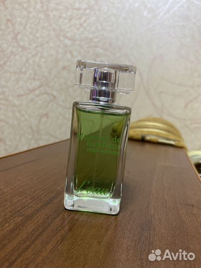 Туалетная Вода L'eau «Момент Счастья»