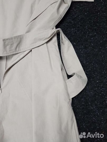 Комбинезон женский Max Mara х/б