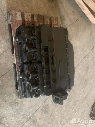 Двигатель д-260 ммз