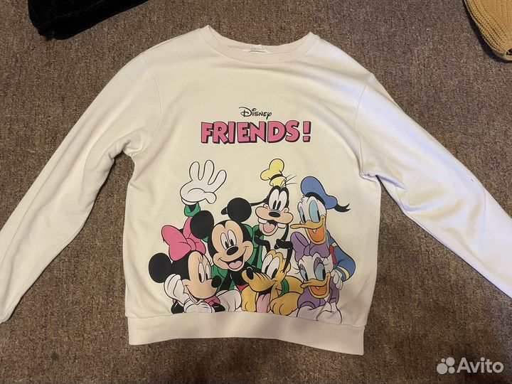 Вещи школьные