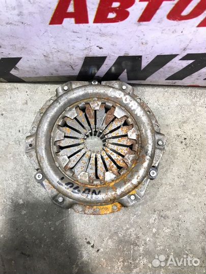 Корзина сцепления Renault Logan