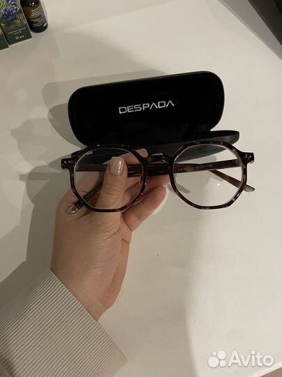 Очки для коррекции зрения