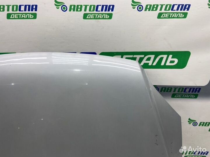 Капот передний Kia Sportage кроссовер бензин 2.0