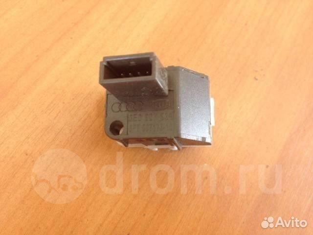 Датчик дождя Audi A4 (B6) 2000-2006