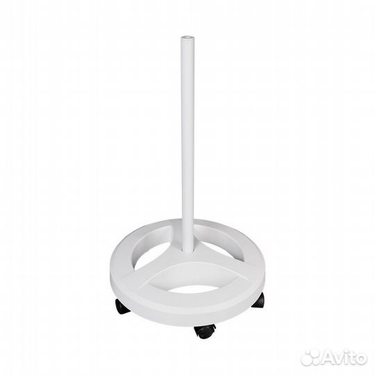 Штатив напольный для Луп-ламп Veber 8608D V3