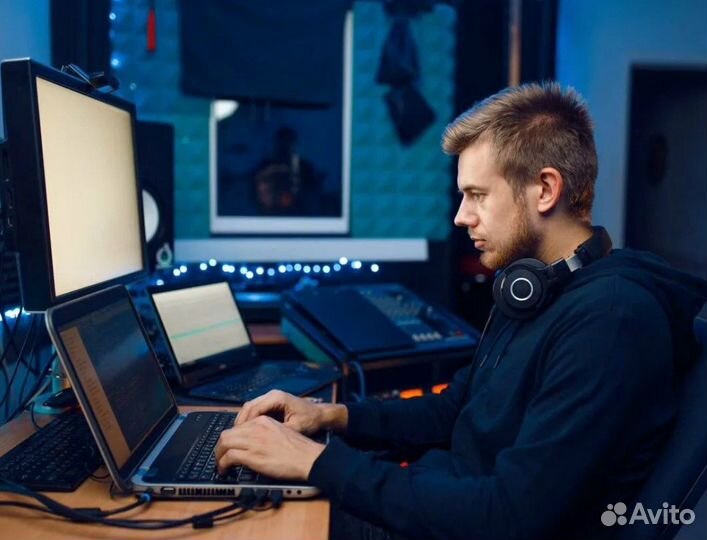 Программист 1С:Доработки, обновления, обслуживание