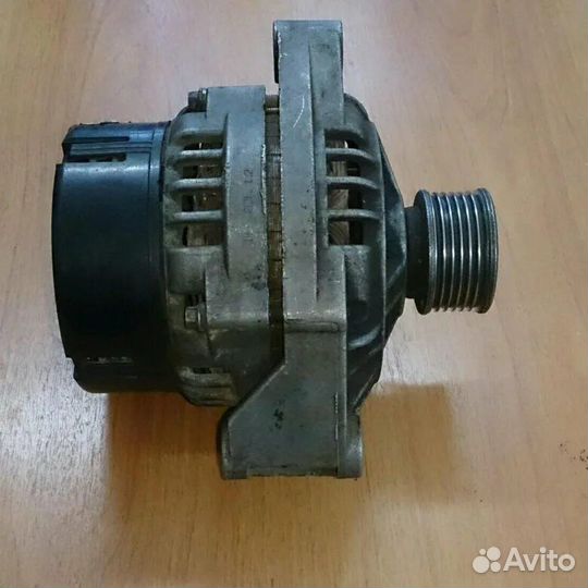 Генератор ваз 2110