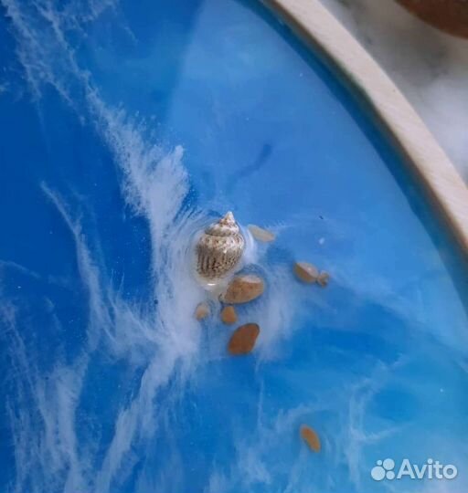 Эпоксидная смола