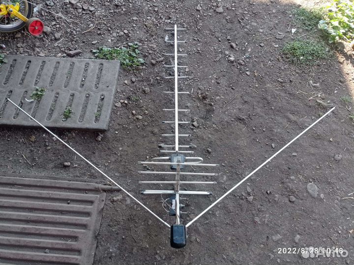 Антенна телевизионная