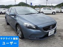 Volvo V40 1.6 AMT, 2013, 60 000 км, с пробегом, цена 1 008 000 руб.