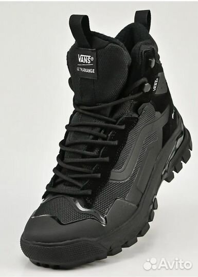 Vans Ultrarange EXO HI Gore Tex Mte 3