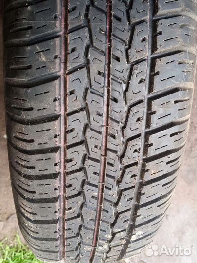 КАМА Кама-205 175/70 R13 82L