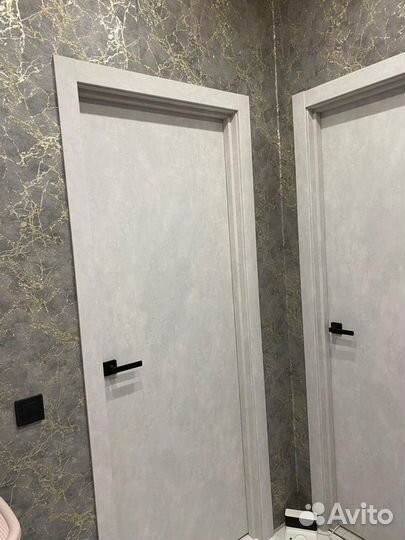 Дверь межкомнатная новая