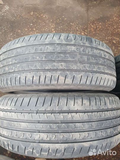 Bridgestone Ecopia EP300 215/55 R17