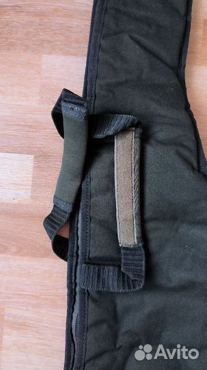 Чехол для удилища в сборе Nash