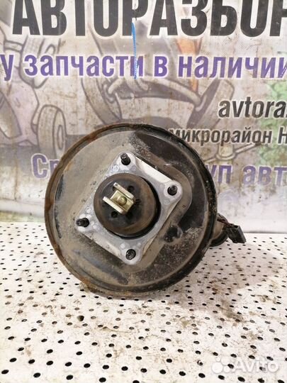 Вакуумник тормозной Daewoo Matiz