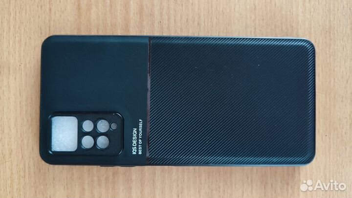 Чехол на Redmi Note 11 Pro 5G