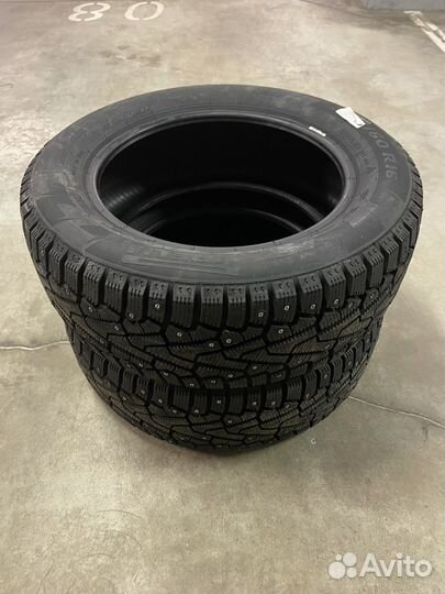 Pirelli Ice Zero 205/60 R16
