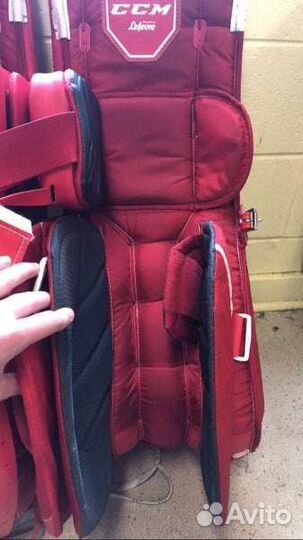 Комплект 34+1.5 CCM EFlex 4