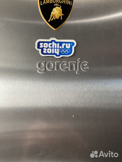 Холодильник