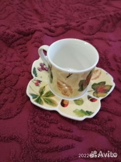 Кофейный набор