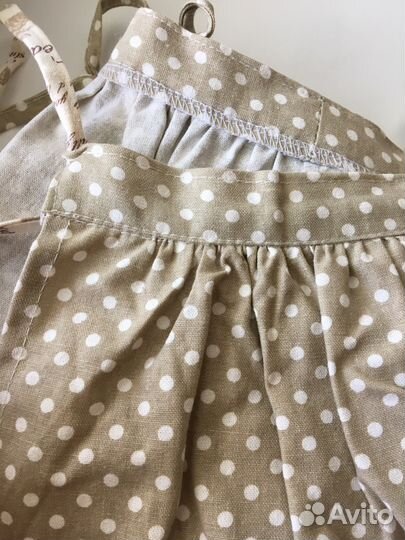 Постелька в кроватку