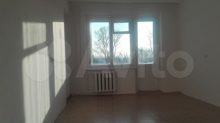 1-к. квартира, 36,2 м², 4/5 эт.