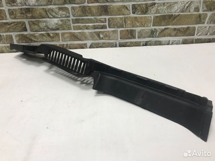 Накладка декоративная Volvo Xc90 2 2.0 dizel 2017