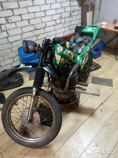 Зид пилот 50