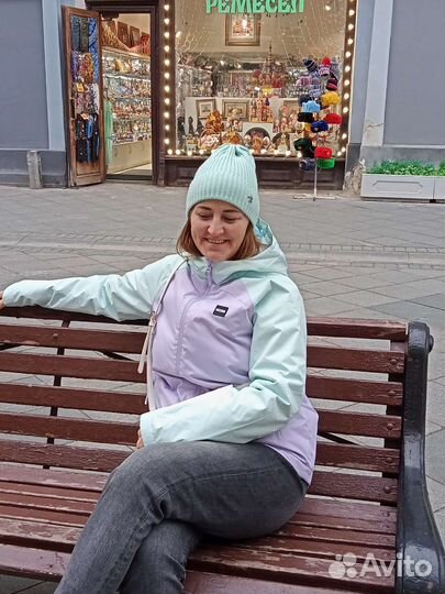 Ищу работу