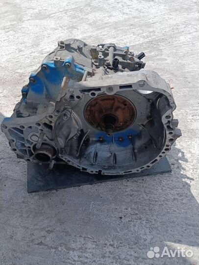 Коробка передач Лексус rx300