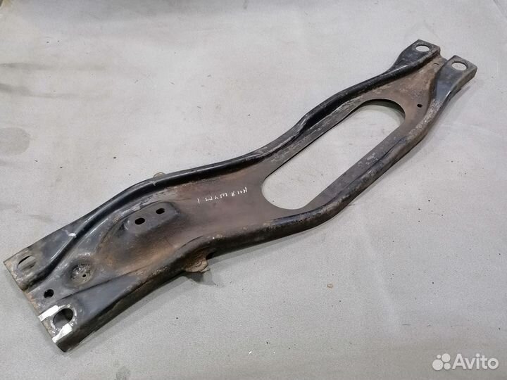 Балка передняя продольная для Kia Sephia/Shuma