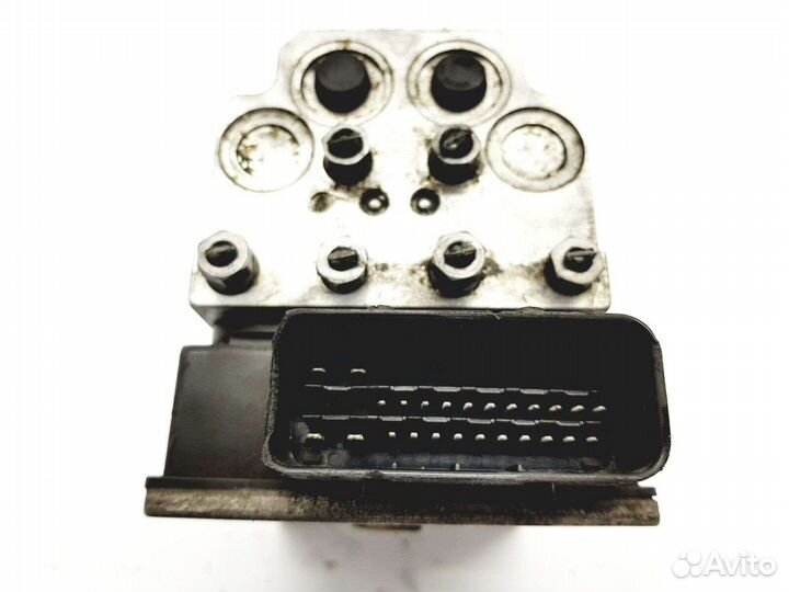 Блок abs Alfa Romeo Brera Spider 159 51781780