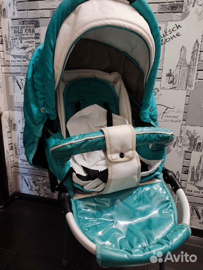 Коляска детская (торг)