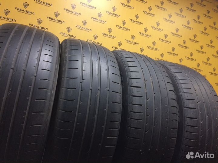 Hankook Ventus Prime 2 K115 235/55 R19 101H
