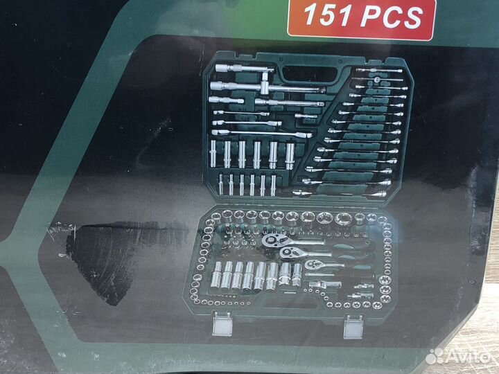 М.sada MAX CR-V 151 пр