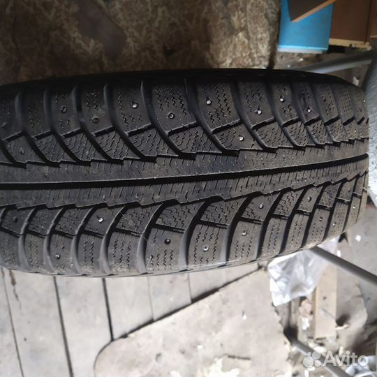 Колеса зимние 185 60 r15