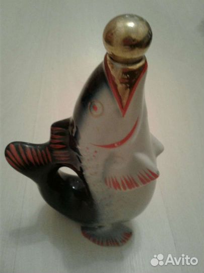 Фарворовые рыбки