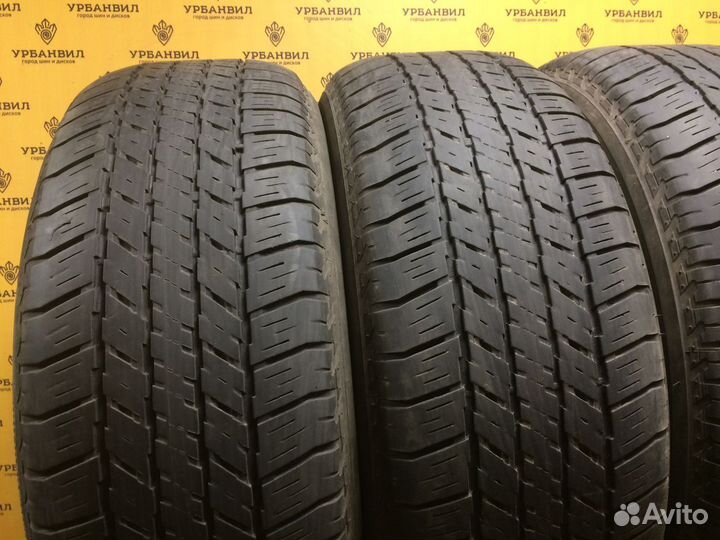 Bridgestone Dueler H/T D684 II 265/60 R18 110H