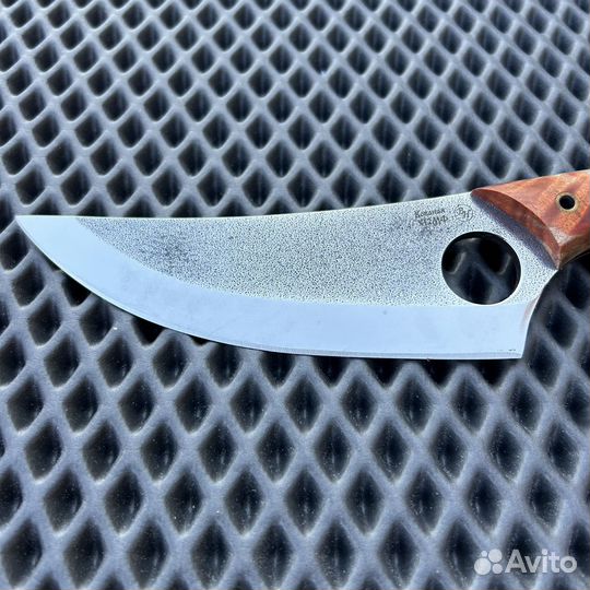 Тяпка для мяса кованные