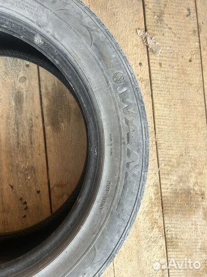 Wanli AP 028 225/55 R17