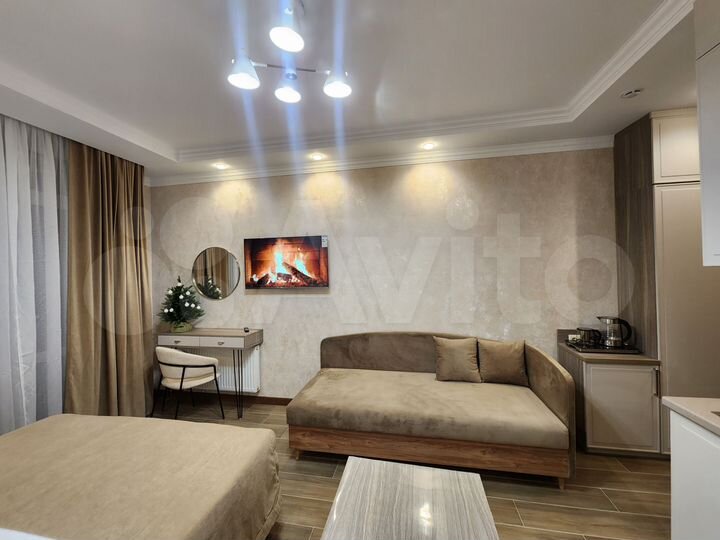 Комната 28 м², 2/8 эт.