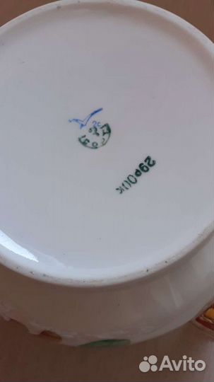 Чайники 3 л., 4,5 л., 1,7 л. и штоф Пингвин