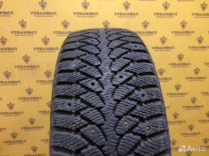 Cordiant Sno-Max 195/55 R15 89T