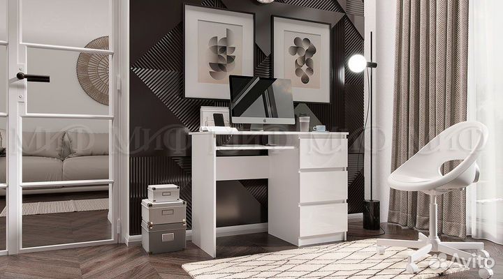 Компьютерный стол 